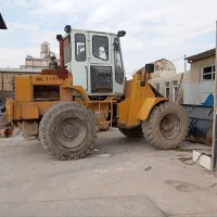 لودر هپکو 115