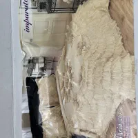 روتختی 2 نفره عروس زیبا 3 تیکه