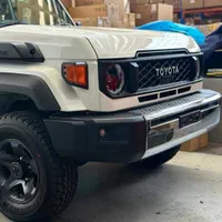 بازسازی صفر تا صد تویوتا و جفت دیفرانسیل