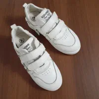 کفش اسپرت|کیف، کفش، کمربند|سبزوار, قصبه غربی|دیوار