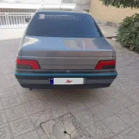 پژو۴۰۵ مدل۸۵|خودرو سواری و وانت|اصفهان, کردآباد|دیوار