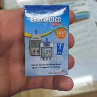 نواردستگاه قندخون فشارسنج های دیجیتال