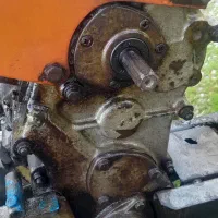 گیربکس 7اسب|خودرو سنگین|گتاب, |دیوار