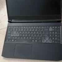 لپ‌تاپ گیمینگ RTX 3060 6GIG|رایانه همراه|تهران, نجات اللهی|دیوار