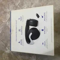 هدست پالس تری دی 3D Pulse|کنسول، بازی ویدئویی و آنلاین|تهران, تهرانپارس شرقی|دیوار