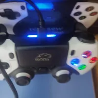 دسته تسکو کامپیوتر/ps4|کنسول، بازی ویدئویی و آنلاین|کرج, کوی فرهنگ|دیوار