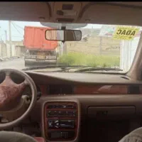 سمندlx مدل اواخر 84 ـ نقره ای|خودرو سواری و وانت|قم, پردیسان|دیوار