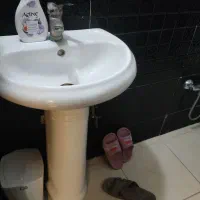 روشویی اصل سالم