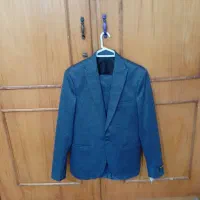 کت و شلوار سایز۴۶