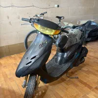 موتور پاکشتی هوندا دیو زد ایکس