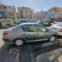 ۲۰۶ sdمدل ۸۹|خودرو سواری و وانت|تهران, وحیدیه|دیوار