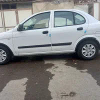 تیبا ۱ صندوقدار.... مدل ۹۴ بدون رنگ عروسک