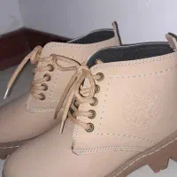 کفش کرم ورساچه