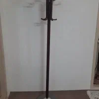 رخت آویز ایستاده