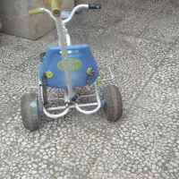 فروش سه چرخه|دوچرخه، اسکیت، اسکوتر|بابل, |دیوار