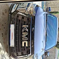 کی ام سی t8 مدل ۱۴۰۲