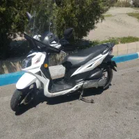 گلکسی اس  آر  ۲۰۰ xym