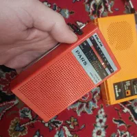 رادیو پارس و شهاب و گیم رادیو و مدلهای دیگه