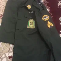 لباس فراجا همراه با آرم فرنچ و شلوار و کلاه