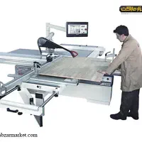 نیازمند کارگر نیمه ماهر آشنا با دورکن