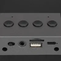 اسپیکر اورجینال Tranyoo وارداتی|پخش‌کننده همراه|اسلام‌شهر, شهرک سعیدیه|دیوار