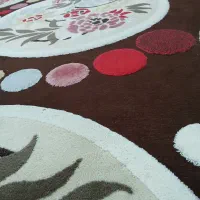 فرش فانتزی ۶متری درحدنو|فرش|قم, وادی السلام|دیوار