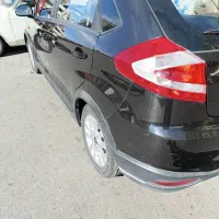 MVM315 نیو لاکچری|خودرو سواری و وانت|شیراز, اصلاحنژاد|دیوار