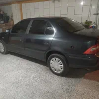 سمند seدر حد استثنایی