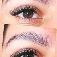 اکستنشن مژه تخصصی|خدمات آرایشگری و زیبایی|شیراز, شهرک گلستان|دیوار