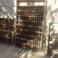 استند سیگار