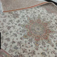 فرش ماشینی 6 متری|فرش|تهران, فلسطین (میدان انقلاب)|دیوار