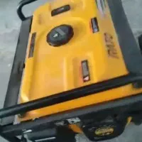 موتور برق شارژی موتور برق راتو RATO5500