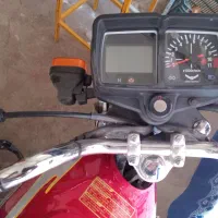 موتور سیکلت ۲۰۰cc|موتورسیکلت|بستان آباد, |دیوار