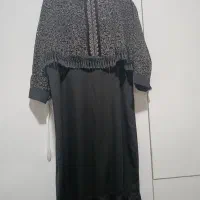 لباس مجلسی|لباس|دوگنبدان, |دیوار