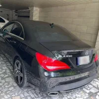 Cla250|خودرو سواری و وانت|رشت, گلسار|دیوار