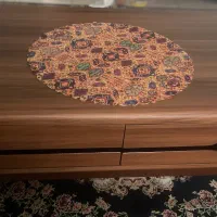 میز جلو مبلی