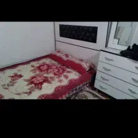 تخت خواب درحد نو