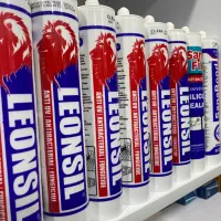 چسب آکواریوم چسب درزگیر ضد آب