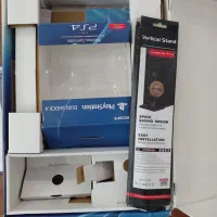 کارتون اصلی ps4|کنسول، بازی ویدئویی و آنلاین|تهران, خاوران|دیوار