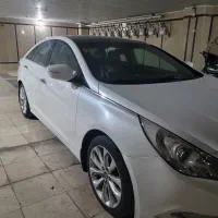 هیوندای سوناتا YF|خودرو سواری و وانت|تهران, شهرک بعثت|دیوار