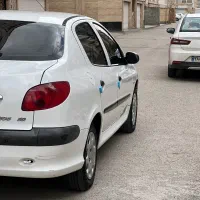 206SD|خودرو سواری و وانت|اردبیل, |دیوار