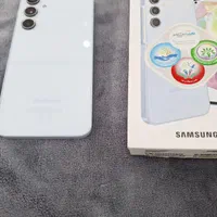 سامسونگ Galaxy A35 با حافظهٔ ۱۲۸ گیگابایت|موبایل|کرمانشاه, |دیوار