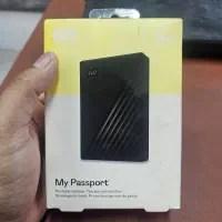 هارد ۴ترا|قطعات و لوازم جانبی رایانه|گرگان, |دیوار