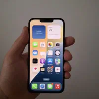 ایفون 13 نرمال