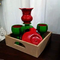 وسایل شب یلدا|صنایع دستی و سایر لوازم تزئینی|تهران, جلیلی|دیوار