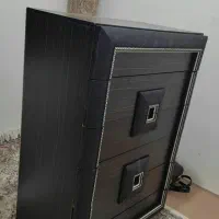 دراور با آینه