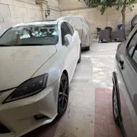لکسوس is300 فیس ۲۰۱۸|خودرو سواری و وانت|تهران, تهرانپارس غربی|دیوار