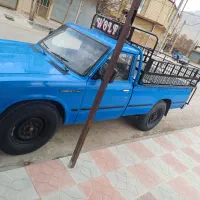 نیسان وانت مدل ۸۸بدون خرج