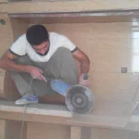 کاشیکاری وسنگ کاری برادران|خدمات پیشه و مهارت|ارومیه, |دیوار