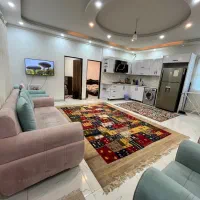 اجاره سوییت نوسازدوخوابه فول امکانات درلاهیجان